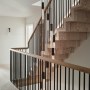 Pond Place | Staircase | Interior Designers